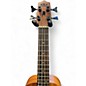Used Kala Ubass Bass Natural Ukulele