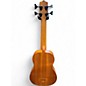 Used Kala Ubass Bass Natural Ukulele