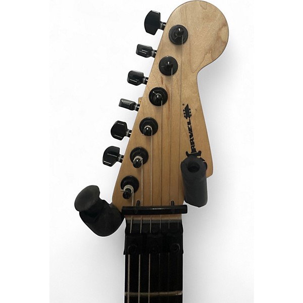 Used Charvel Charvel Pro-Mod So-Cal Style 1 HH FR E Electric Guitar Three 3 Color Sunburst Solid Body Electric Guitar