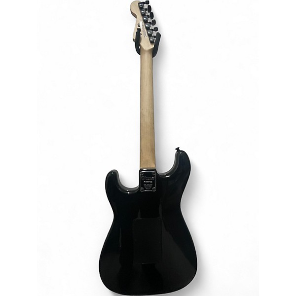 Used Charvel Charvel Pro-Mod So-Cal Style 1 HH FR E Electric Guitar Three 3 Color Sunburst Solid Body Electric Guitar