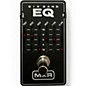 Used MXR M109 6 Band EQ Pedal thumbnail