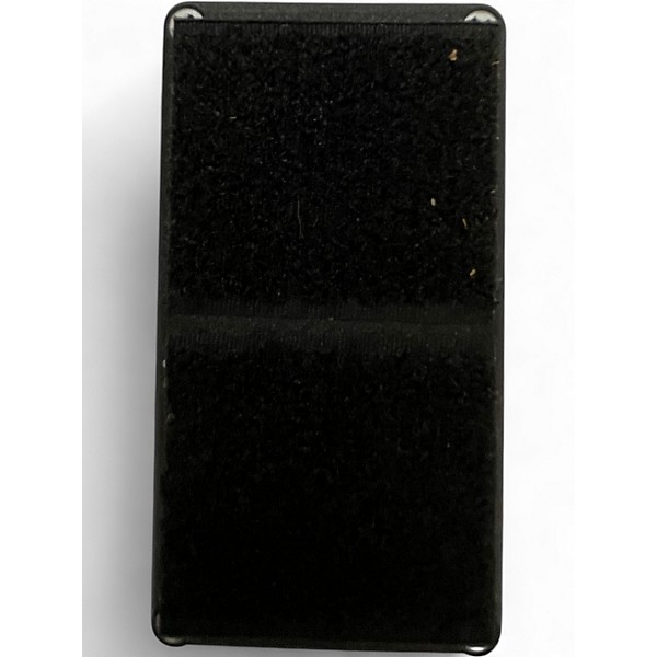 Used MXR M109 6 Band EQ Pedal