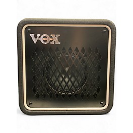 Used VOX mini go 3 Guitar Combo Amp