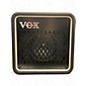 Used VOX mini go 3 Guitar Combo Amp thumbnail