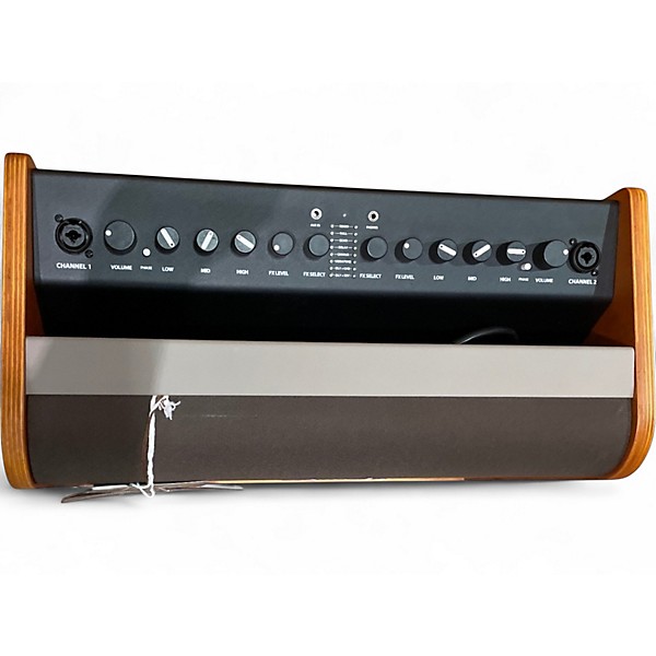 Used Fender Acoustic 100  Acoustic Guitar Combo Amp