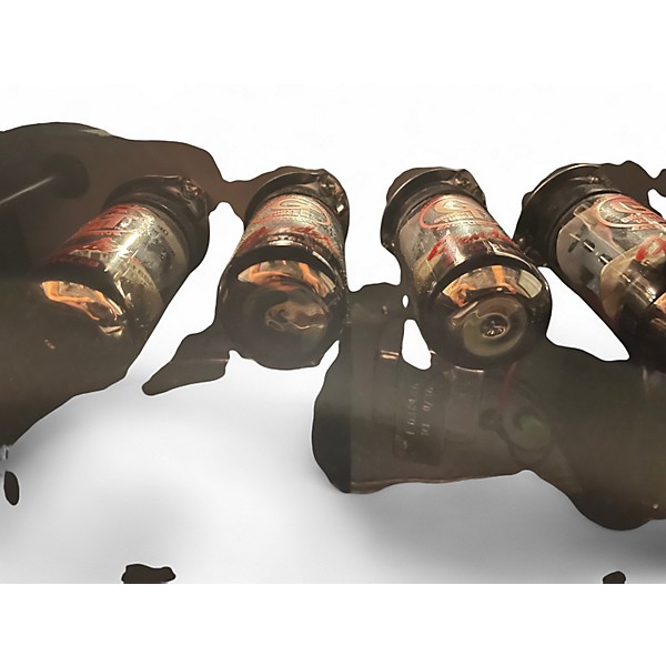 Used Fender Twin Reverb 2x12 Tube Guitar Combo Amp