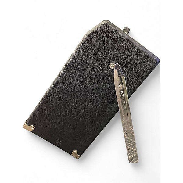 Used Fender Twin Reverb 2x12 Tube Guitar Combo Amp