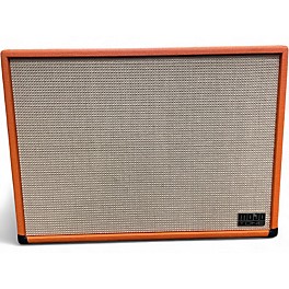 Used Mojotone 2X12 GUITAR CABINET 8 OHM Guitar Cabinet