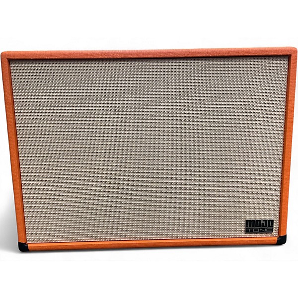 Used Mojotone 2X12 GUITAR CABINET 8 OHM Guitar Cabinet