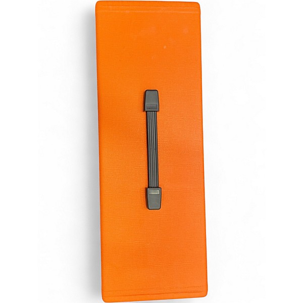 Used Mojotone 2X12 GUITAR CABINET 8 OHM Guitar Cabinet