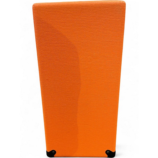 Used Mojotone 2X12 GUITAR CABINET 8 OHM Guitar Cabinet