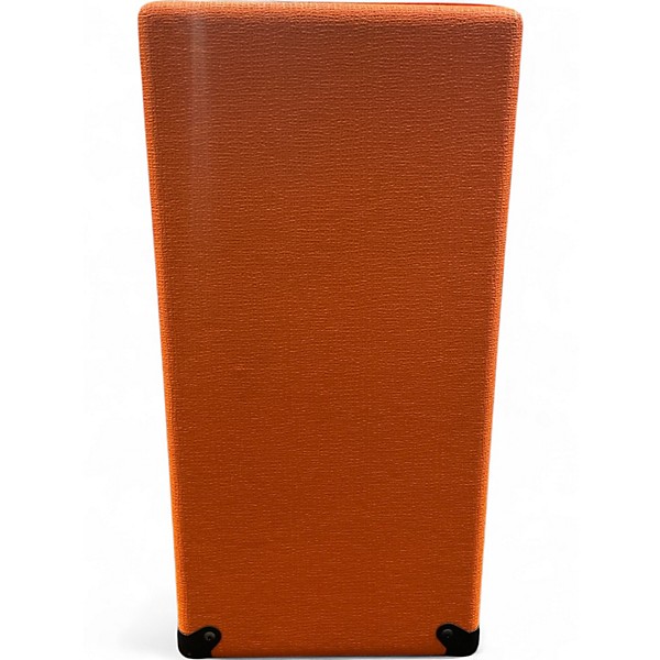 Used Mojotone 2X12 GUITAR CABINET 8 OHM Guitar Cabinet