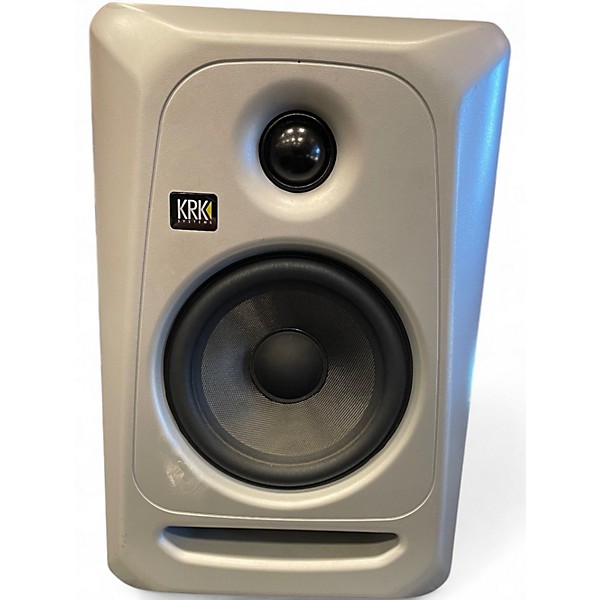 Used KRK CLASSIC 5 Powered Monitor