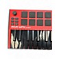 Used Akai Professional MPK Mini MIDI Controller