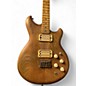 Used Ibanez SB70 Natural Solid Body Electric Guitar