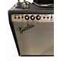 Vintage 1970s Fender Pro Reverb Tube Guitar Combo Amp