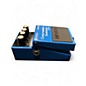 Used BOSS CS3 Compressor Sustainer Effect Pedal