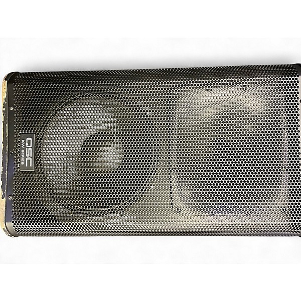 Used QSC KW122 Powered Speaker