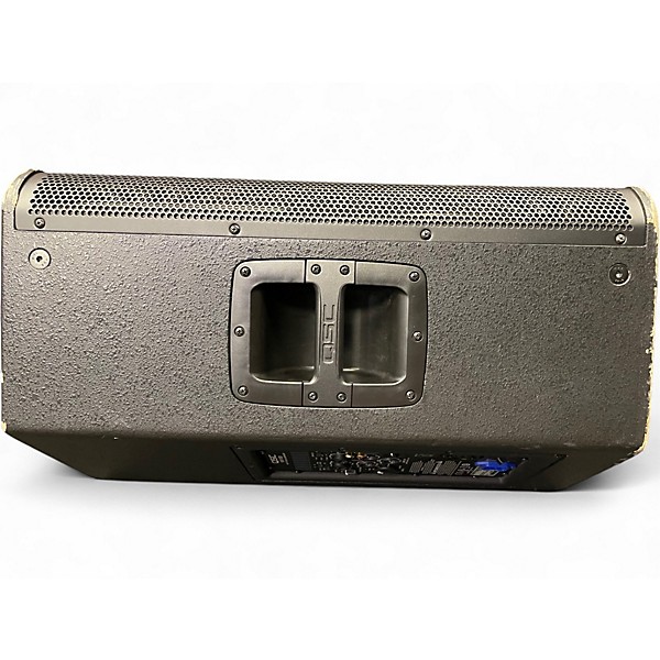 Used QSC KW122 Powered Speaker