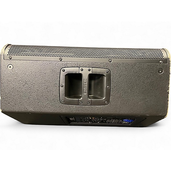 Used QSC KW122 Powered Speaker