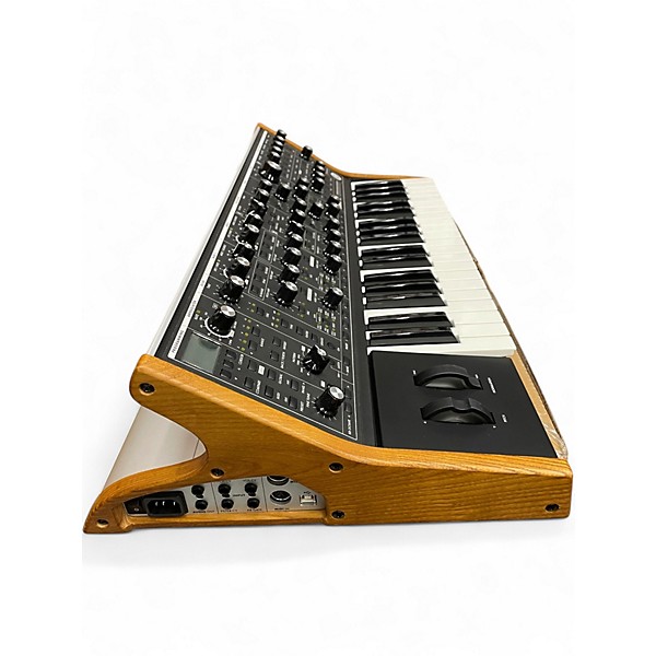 Used Moog Sub 37 Synthesizer