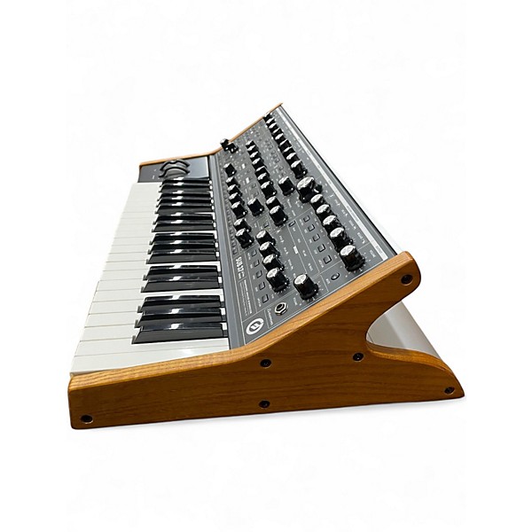 Used Moog Sub 37 Synthesizer