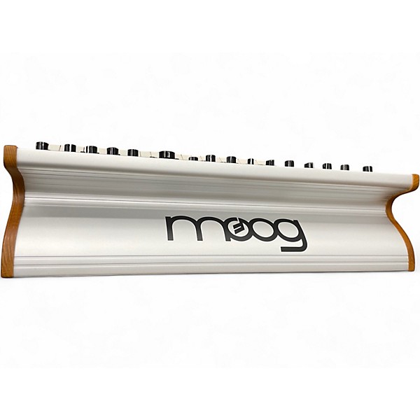 Used Moog Sub 37 Synthesizer