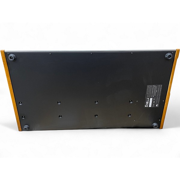 Used Moog Sub 37 Synthesizer