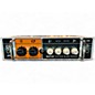 Used Orange Amplifiers Little Bass Thing Bass Amp Head