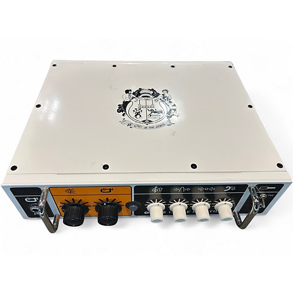 Used Orange Amplifiers Little Bass Thing Bass Amp Head