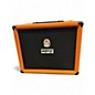 Used Orange Amplifiers Obc112 Bass Cabinet thumbnail