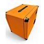 Used Orange Amplifiers Obc112 Bass Cabinet