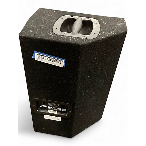Used Peavey PVi10 Unpowered Speaker