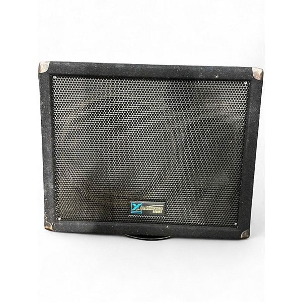 Used Yorkville Y112M Unpowered Speaker