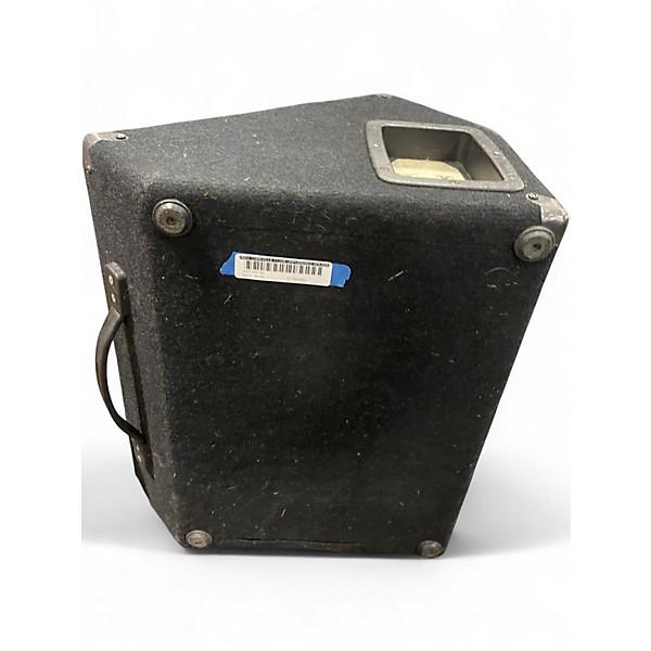 Used Yorkville Y112M Unpowered Speaker