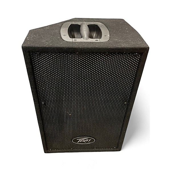 Used Peavey PVi10 Unpowered Speaker