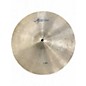 Used Agazarian 16in CRASH Cymbal thumbnail