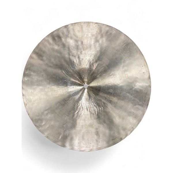 Used Agazarian 16in CRASH Cymbal
