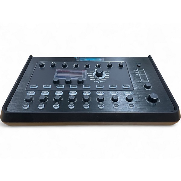 Used Bose T8S Digital Mixer