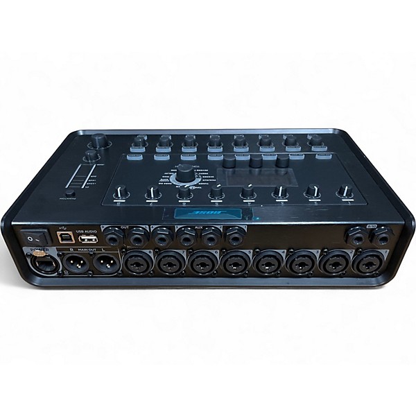 Used Bose T8S Digital Mixer