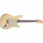 Used Fender Road Worn 1960S Stratocaster Antique White Solid Body Electric Guitar thumbnail
