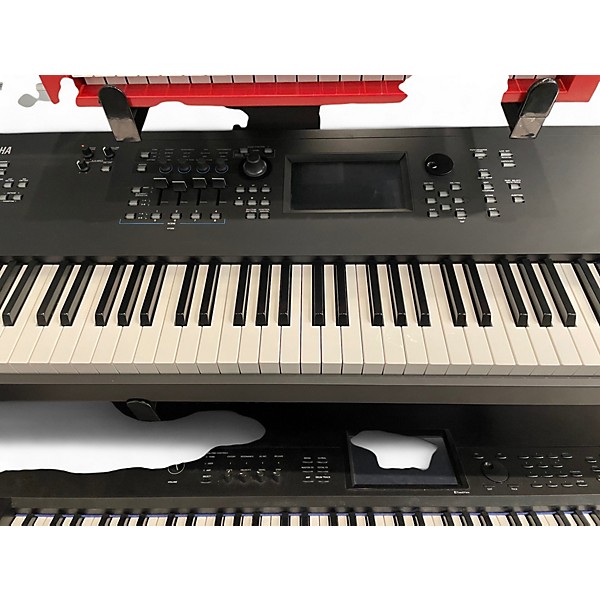 Used Yamaha MODX8+ Keyboard Workstation