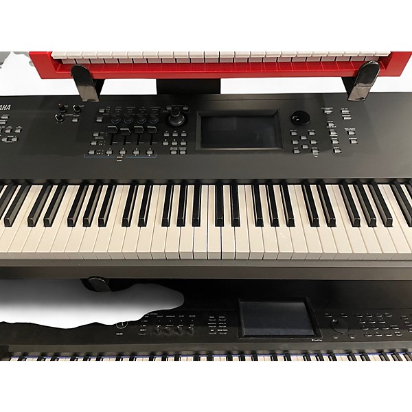 Used Yamaha MODX8+ Keyboard Workstation