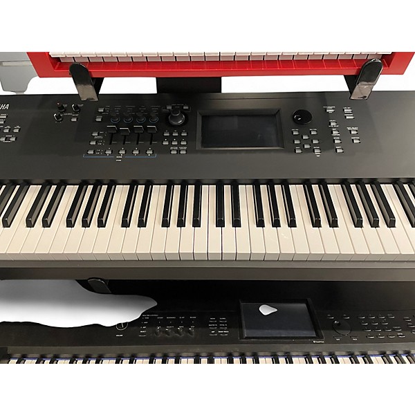 Used Yamaha MODX8+ Keyboard Workstation