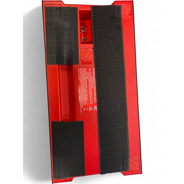 Used HeadRush MX5 Effect Processor