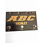 Used Morley ABY Pedal thumbnail