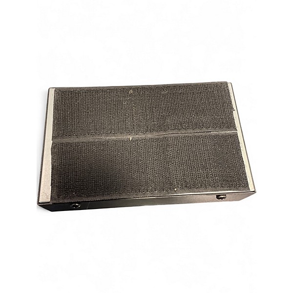 Used Morley ABY Pedal