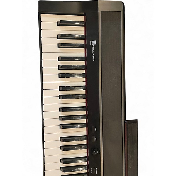Used Williams LEGATO IV Digital Piano