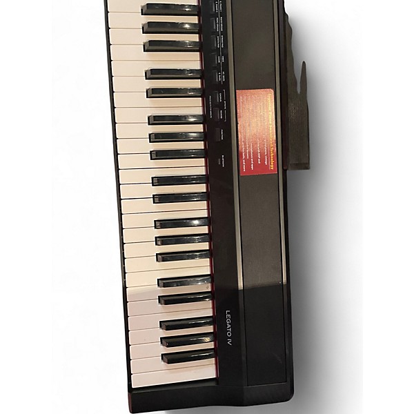 Used Williams LEGATO IV Digital Piano
