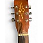 Used Alvarez regent 5212 Natural Acoustic Guitar